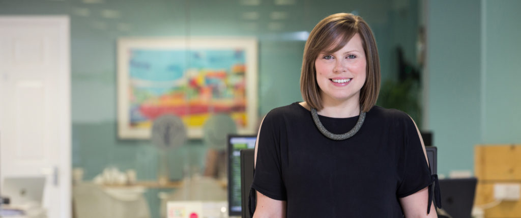 Jennifer Eastman - tax career move