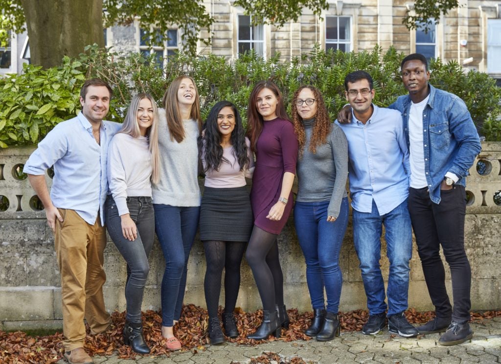Group of ForrestBrown Tax Associates