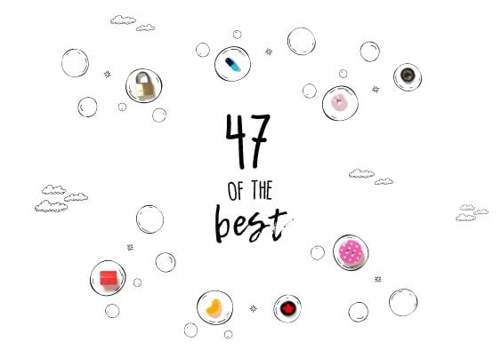 47 reasons ForrestBrown is the best company to work for